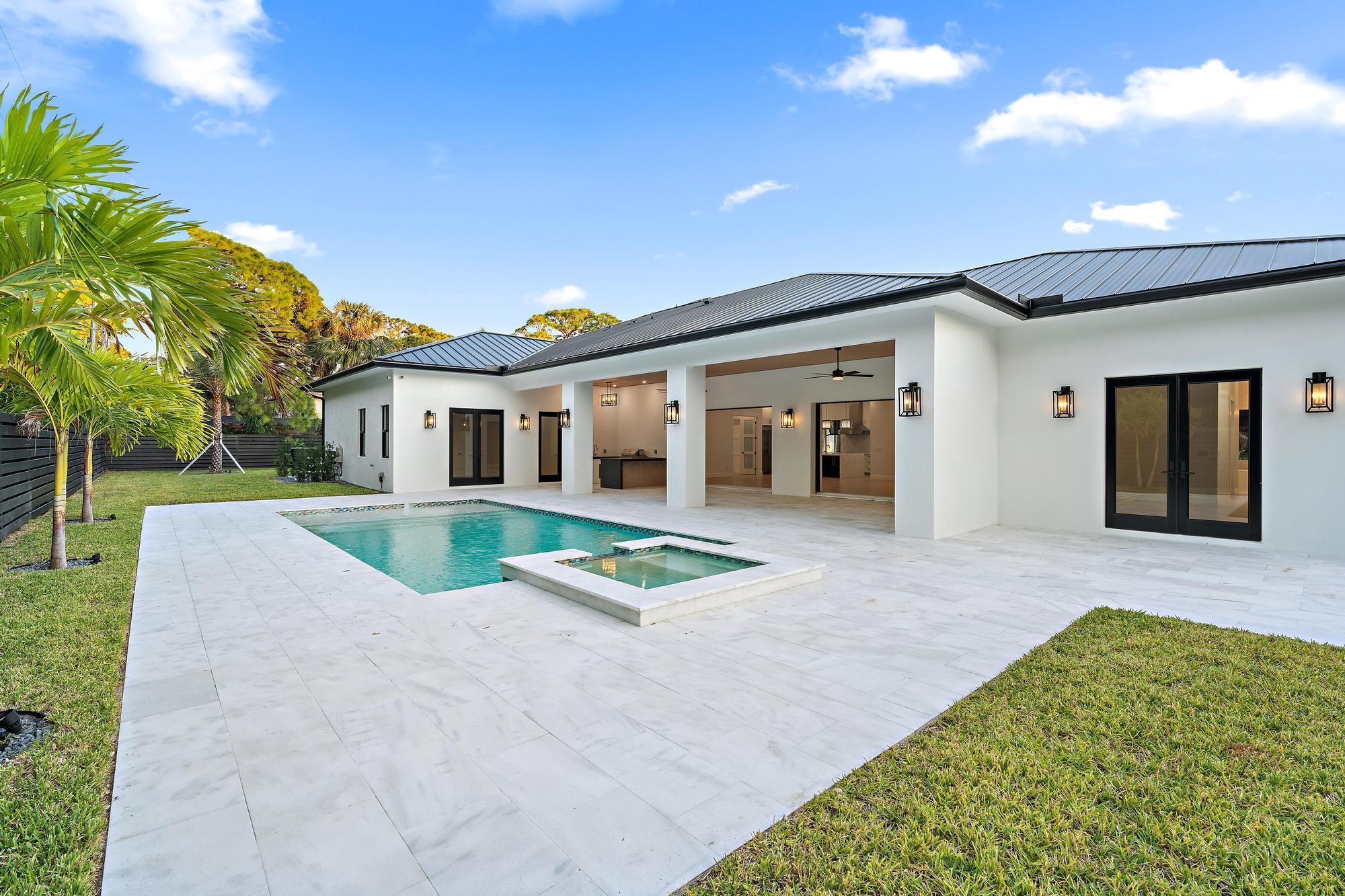 5701 Old Orange Road