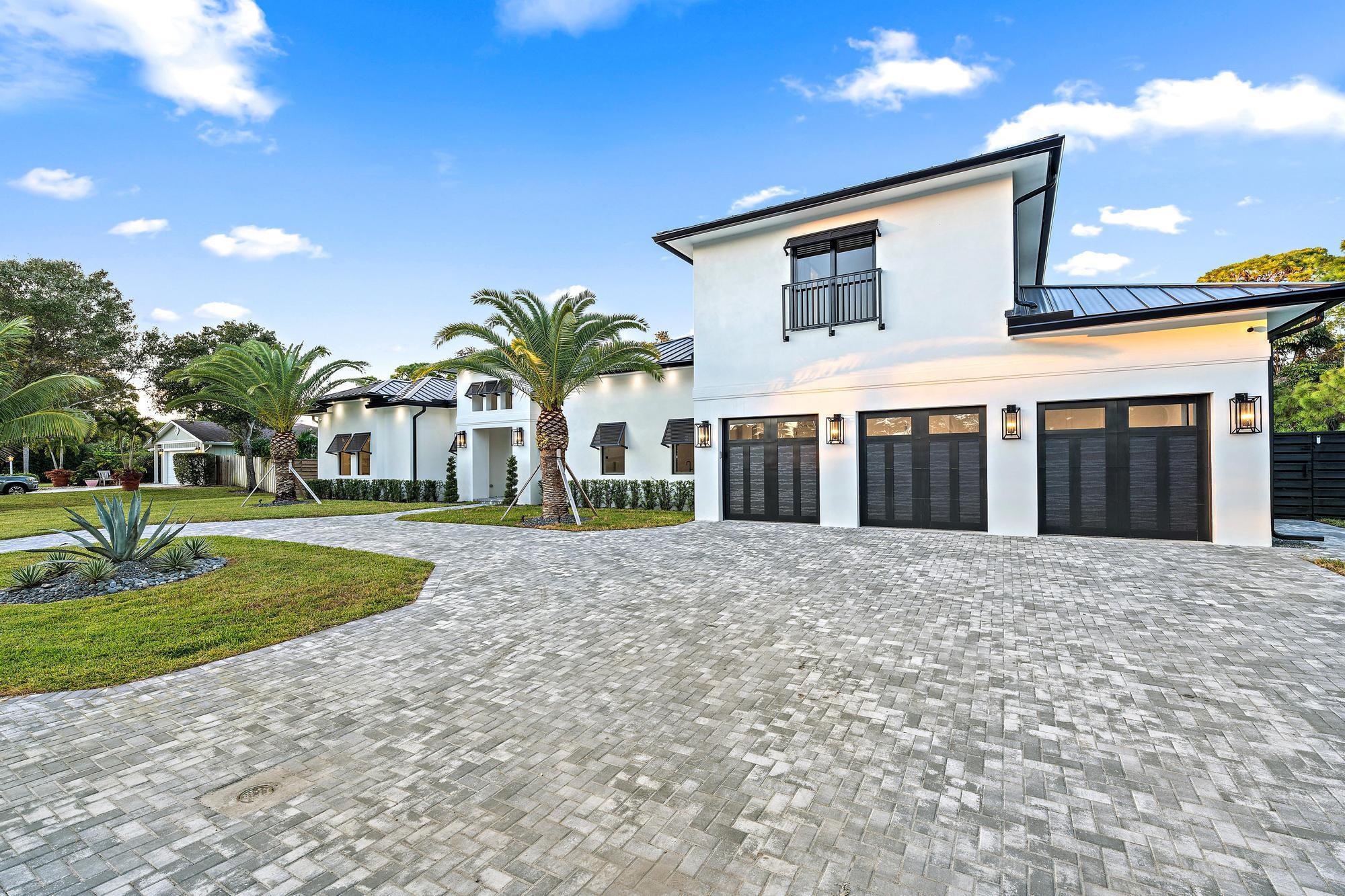 5701 Old Orange Road