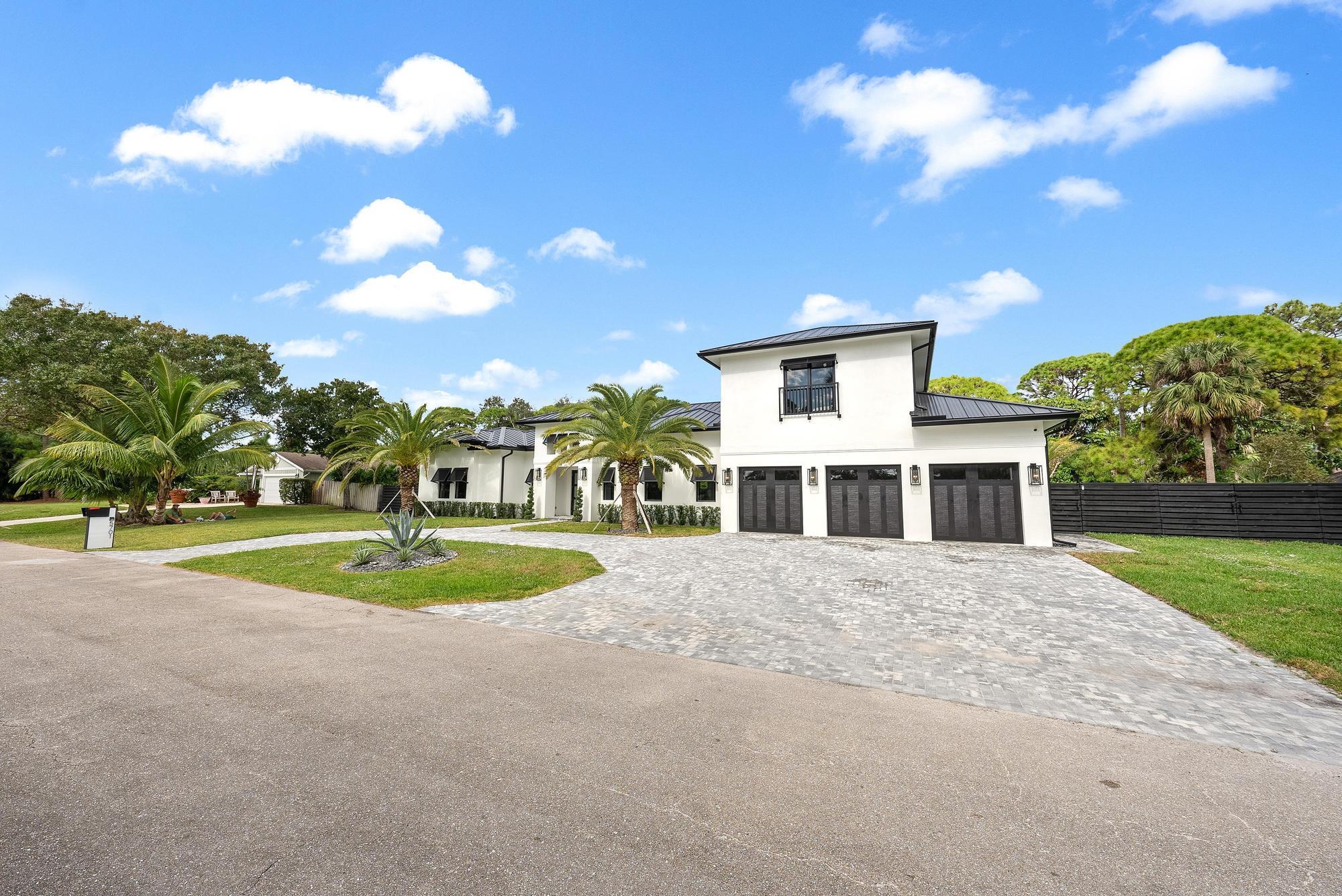5701 Old Orange Road