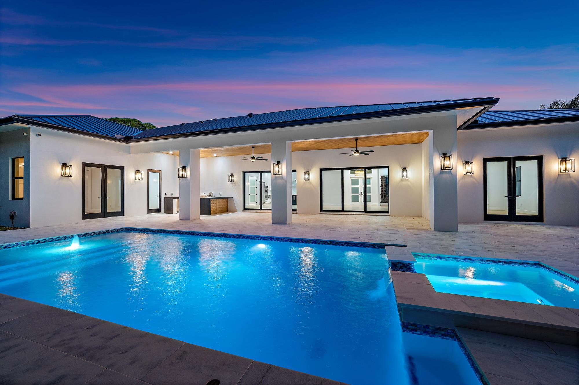 5701 Old Orange Road