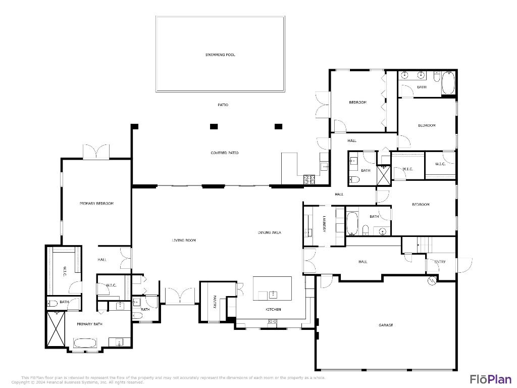 5701 Old Orange Road