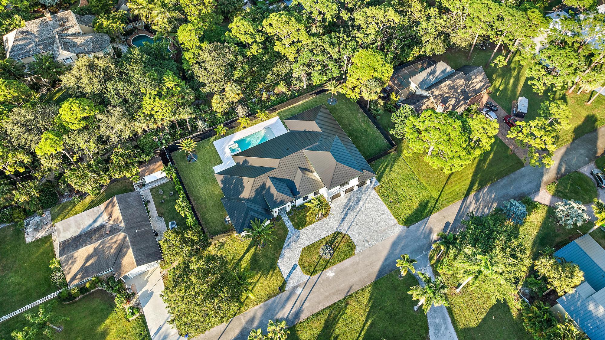 5701 Old Orange Road
