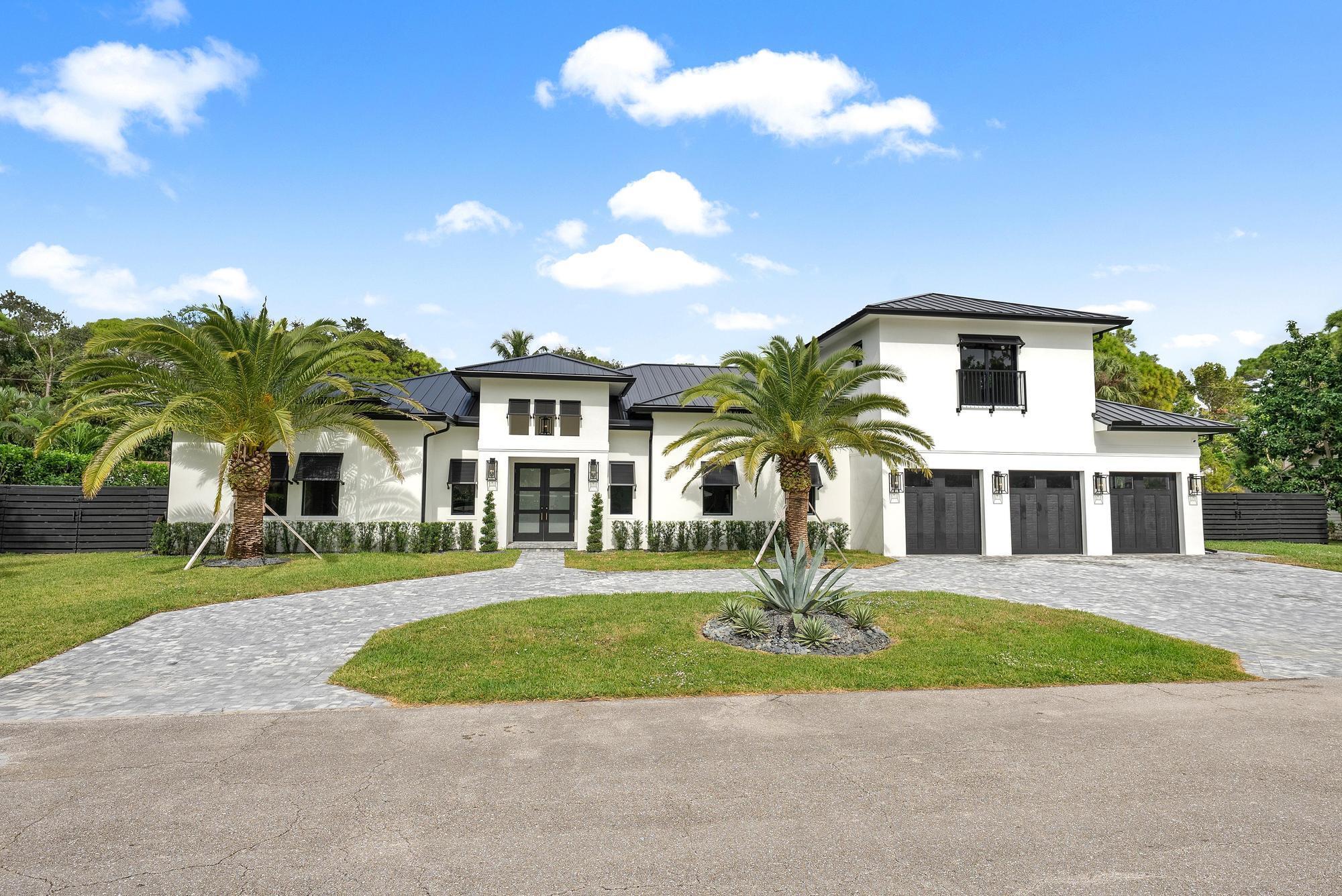 5701 Old Orange Road