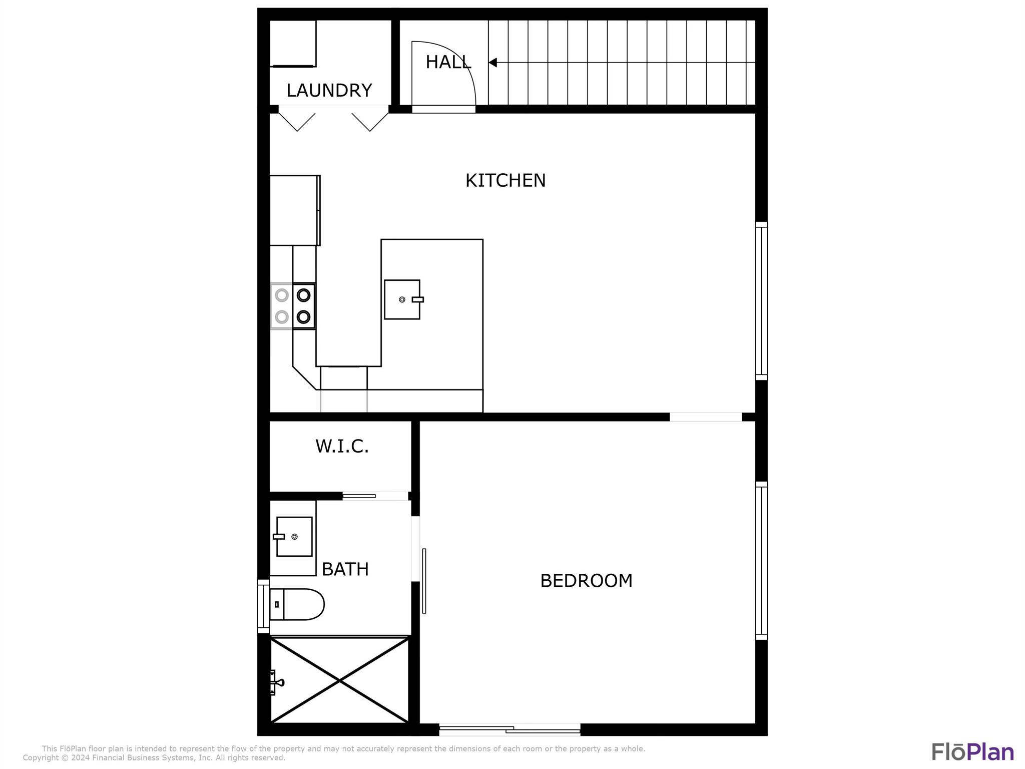 5701 Old Orange Road