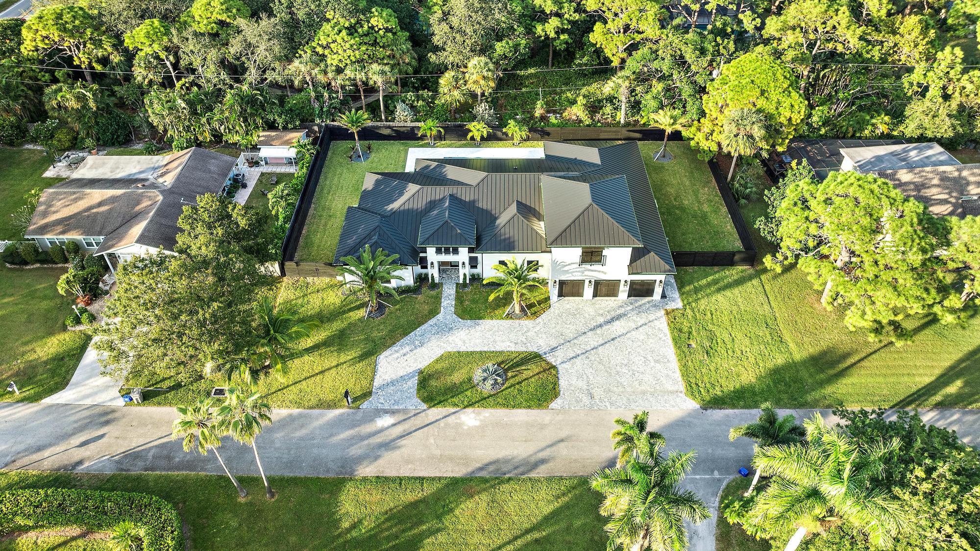 5701 Old Orange Road