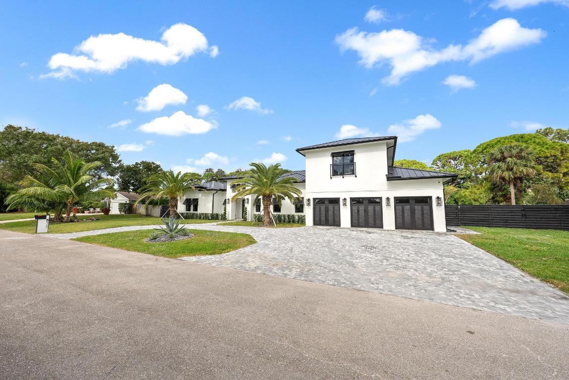 5701 Old Orange Road