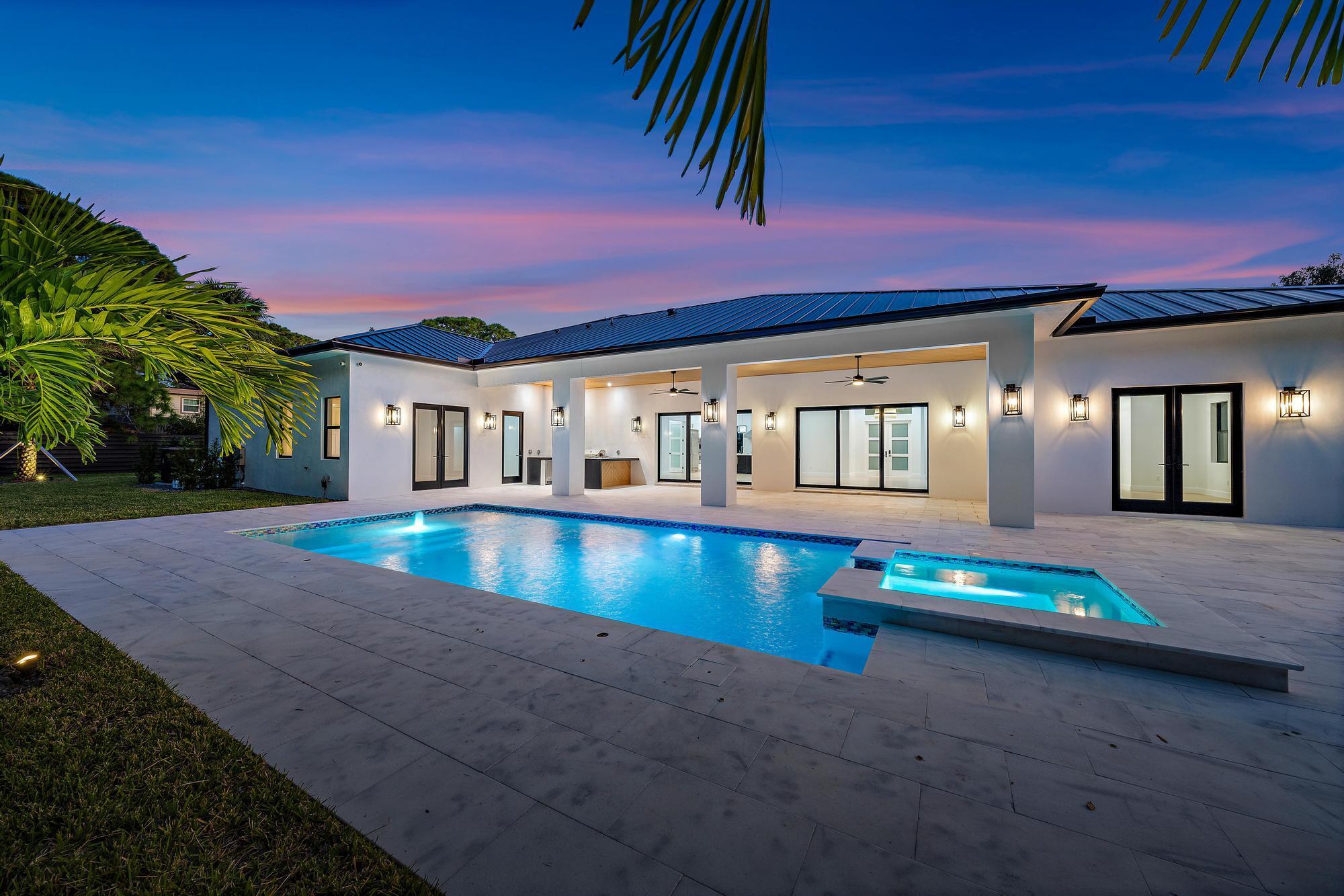 5701 Old Orange Road