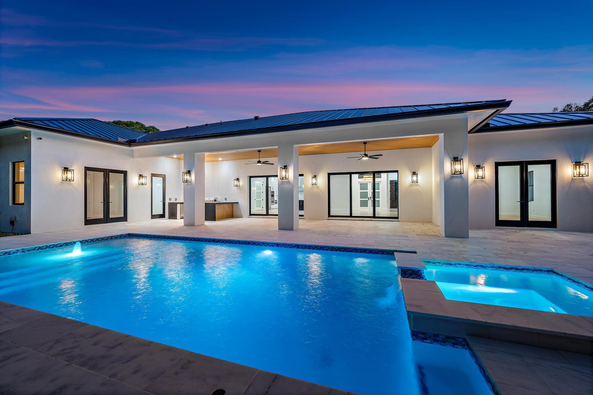 5701 Old Orange Road