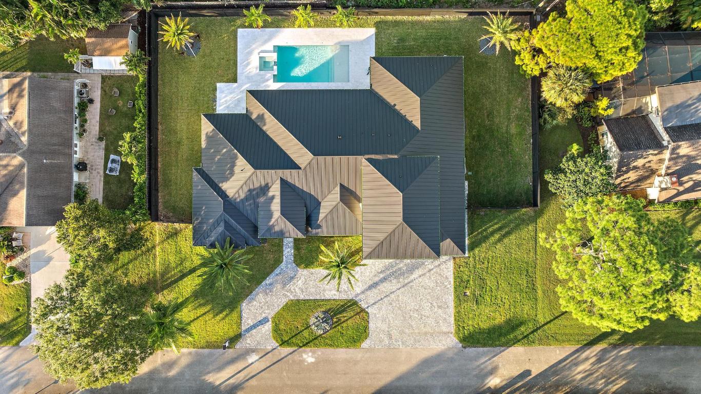 5701 Old Orange Road