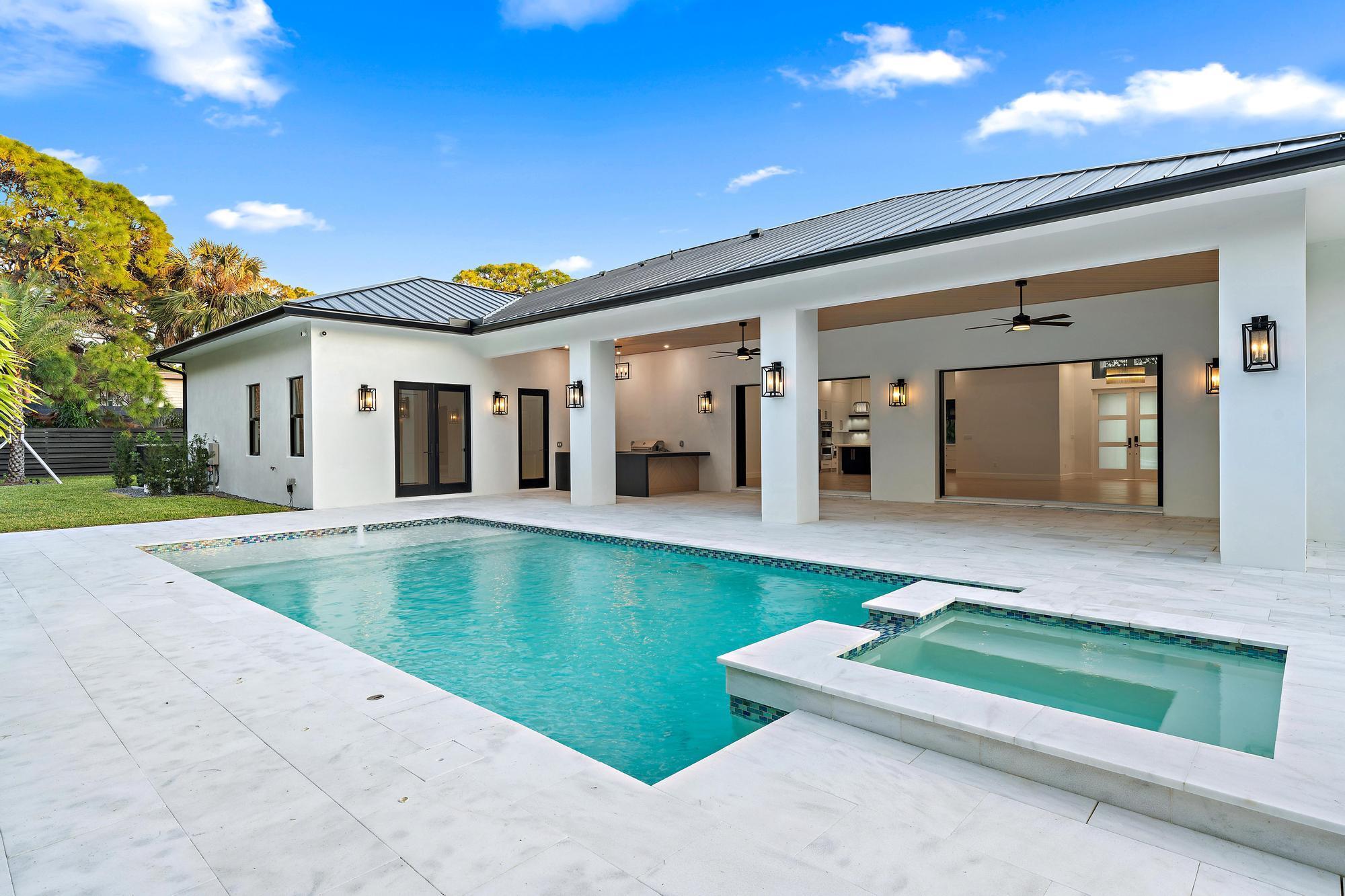 5701 Old Orange Road