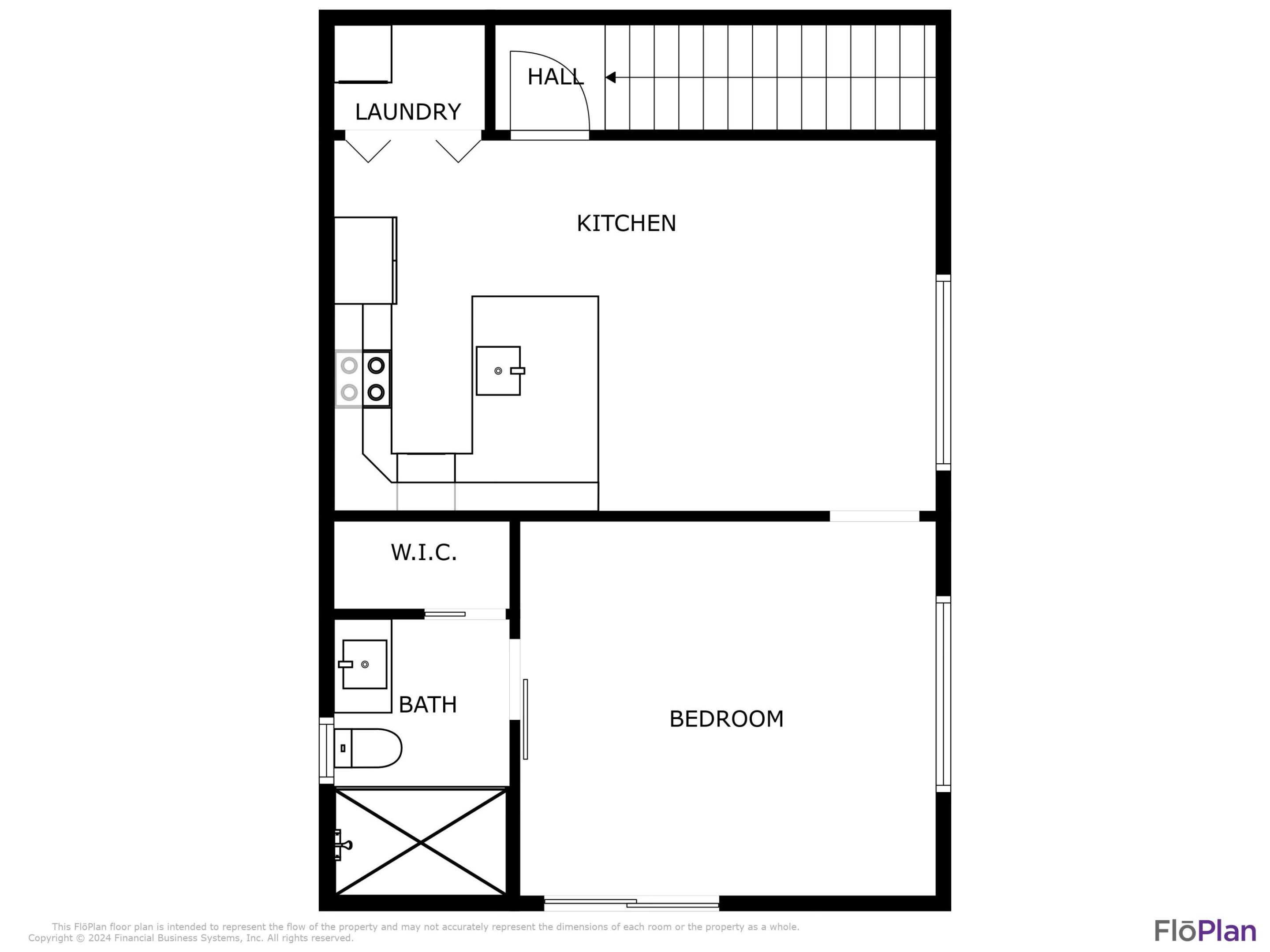 5701 Old Orange Road