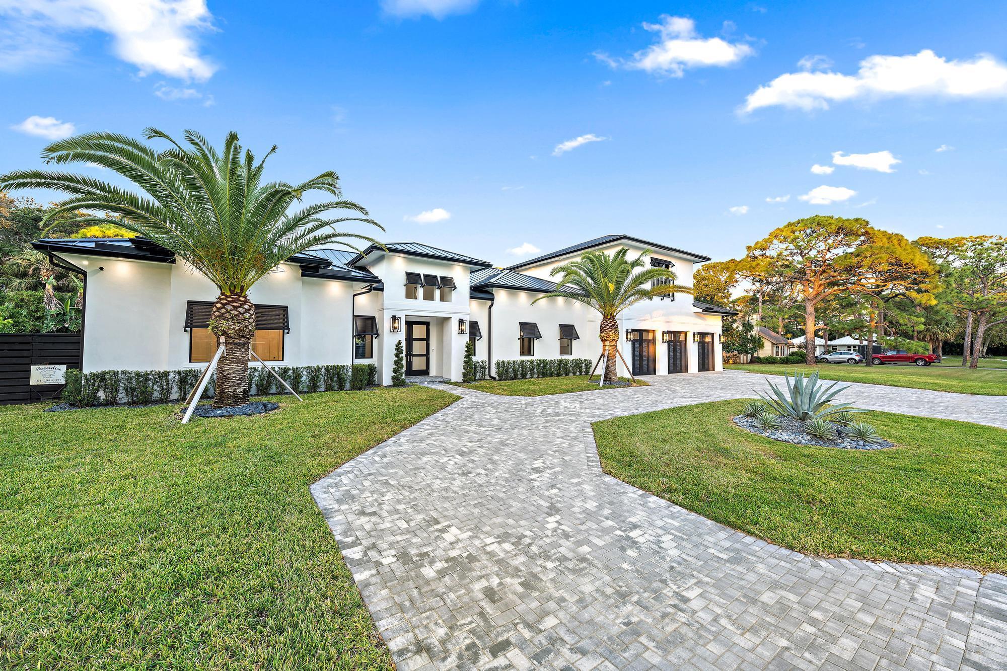 5701 Old Orange Road