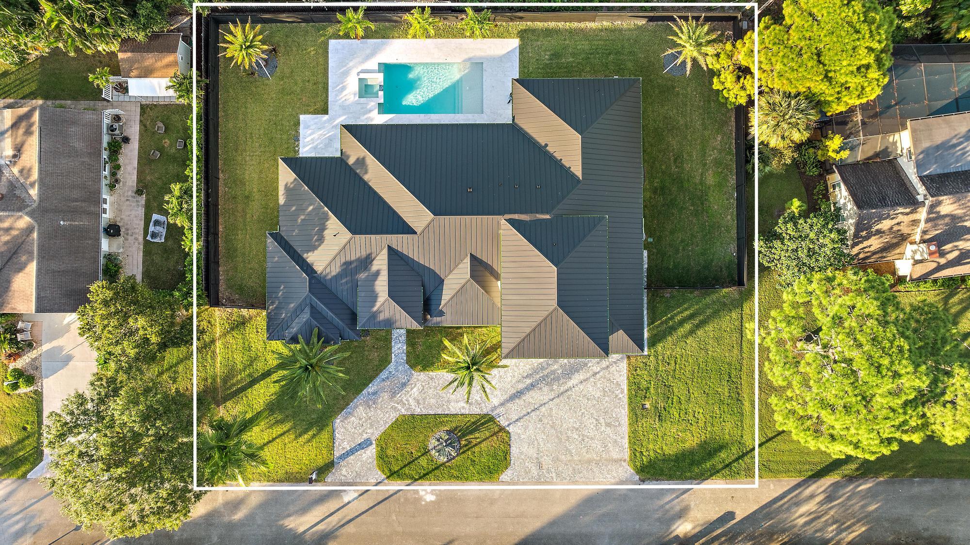 5701 Old Orange Road