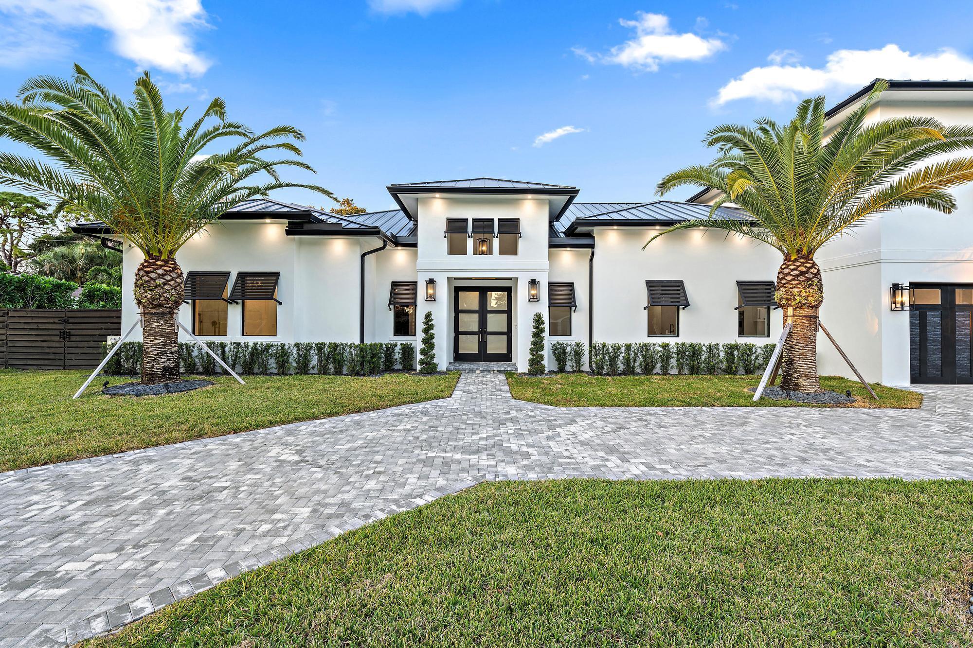 5701 Old Orange Road