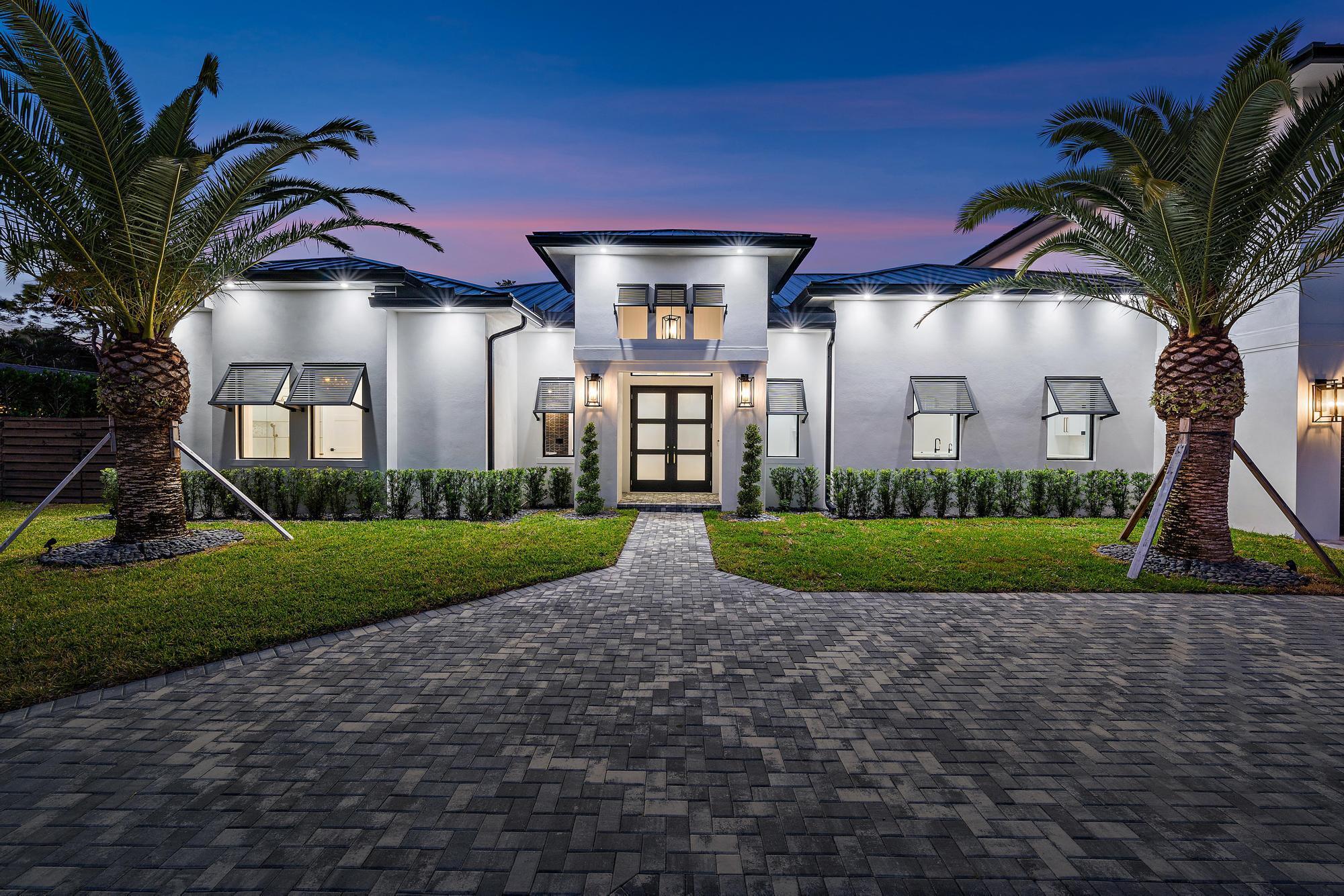 5701 Old Orange Road