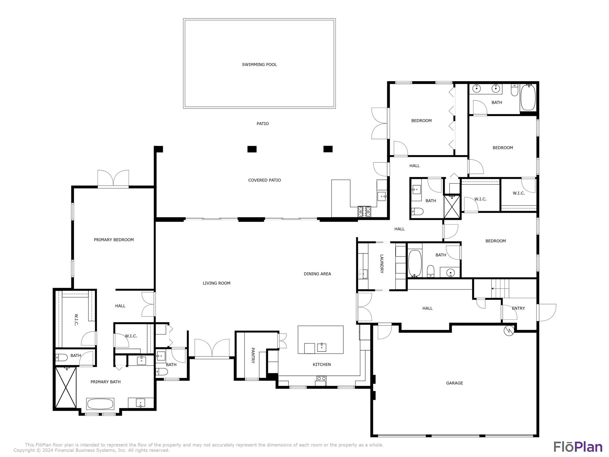 5701 Old Orange Road