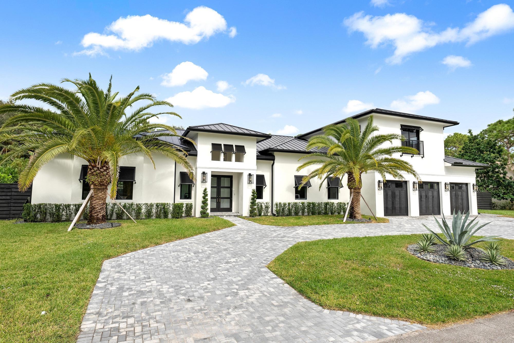 5701 Old Orange Road