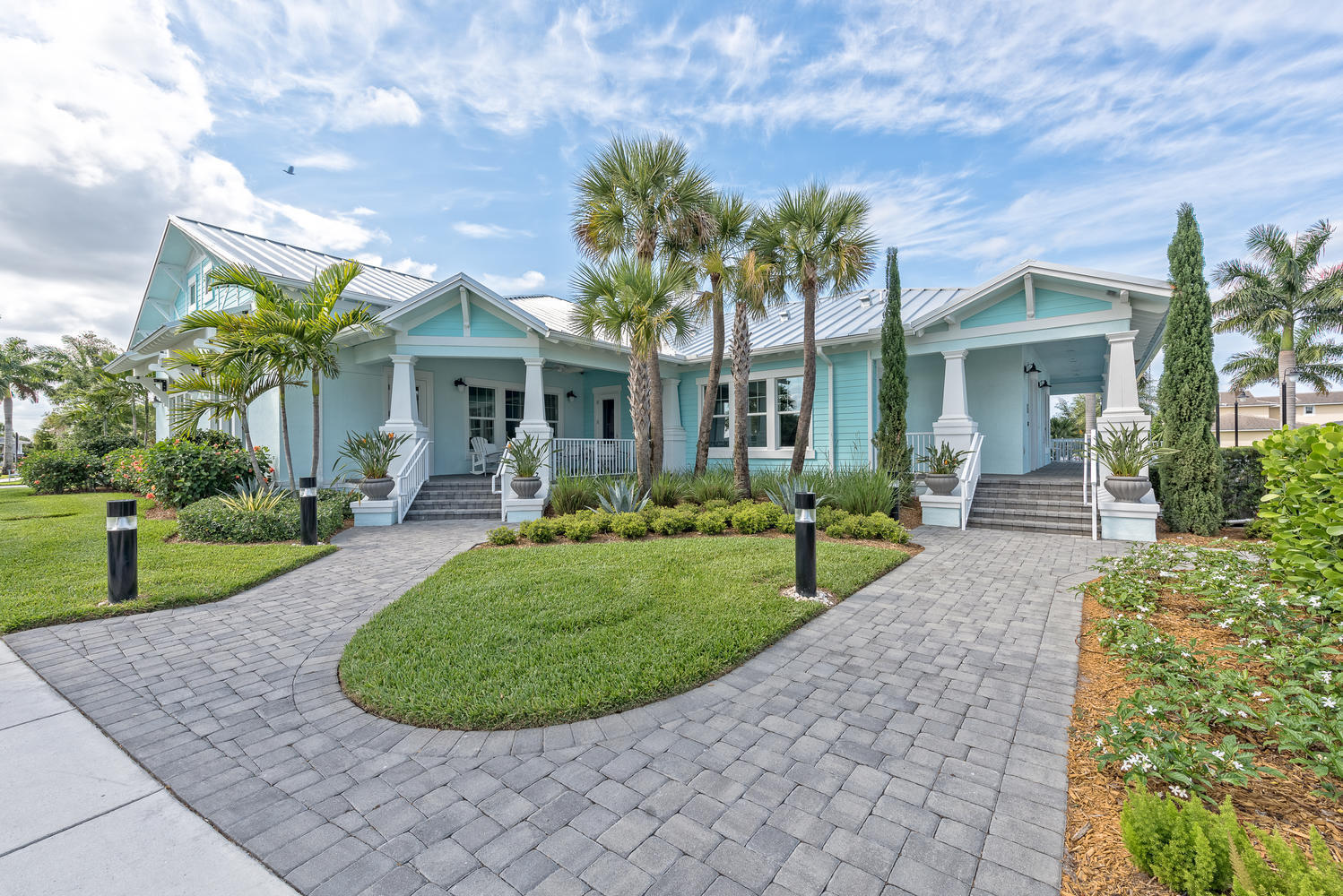 1212 S Community Dr Drive