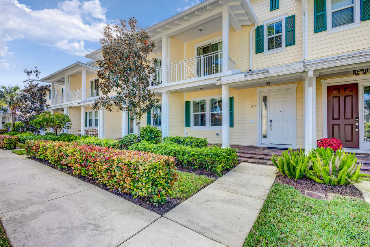 1212 S Community Dr Drive