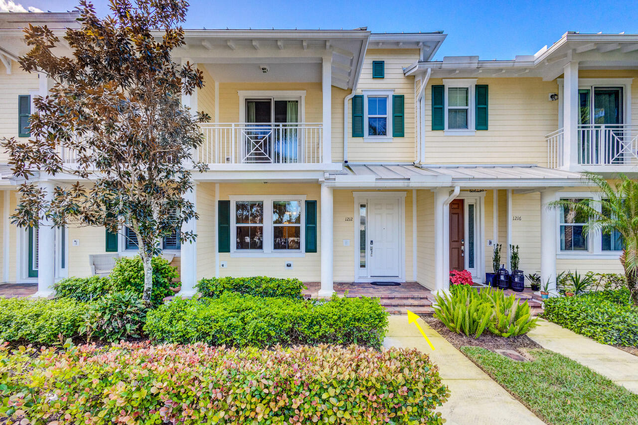 1212 S Community Dr Drive