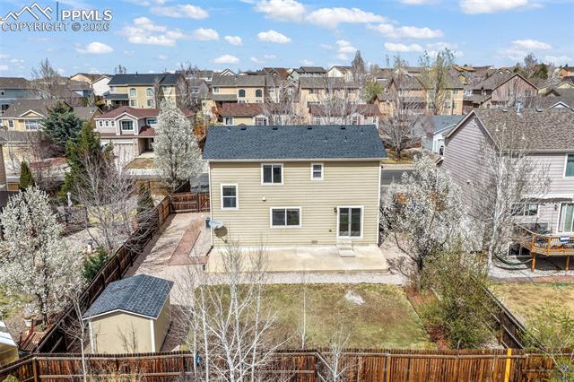 7217 Eagle Canyon Drive