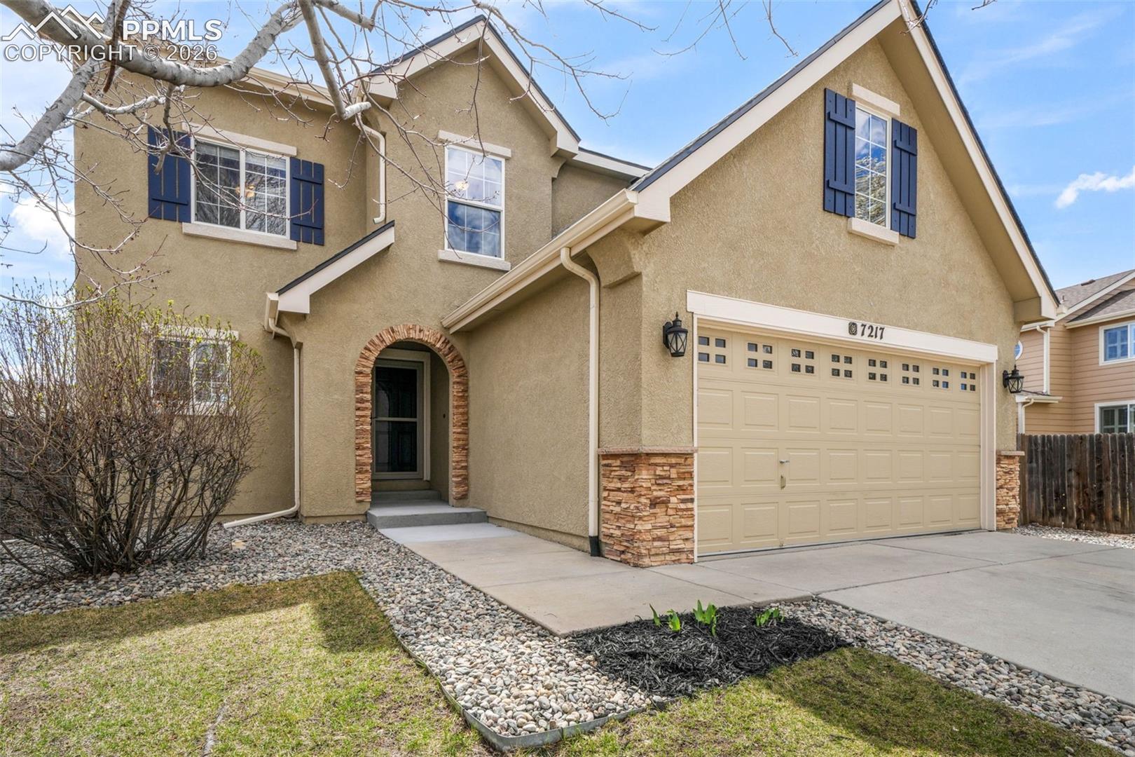 7217 Eagle Canyon Drive