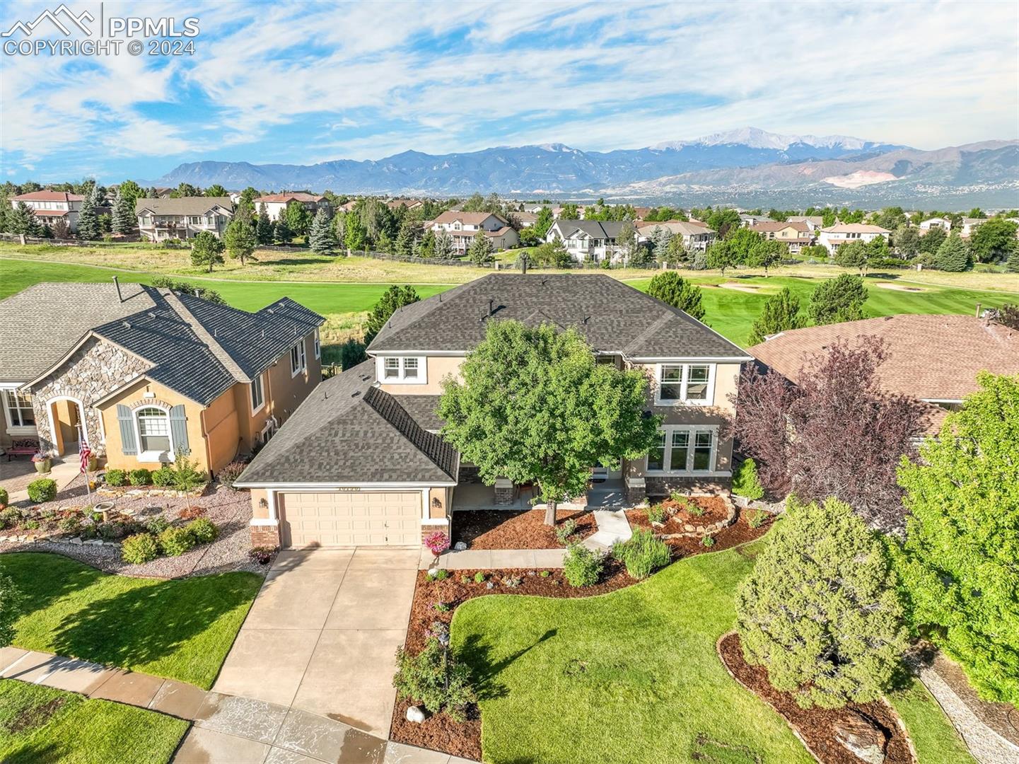 10190 Pine Glade Drive