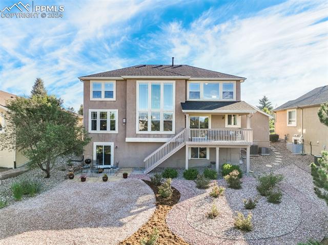 10190 Pine Glade Drive