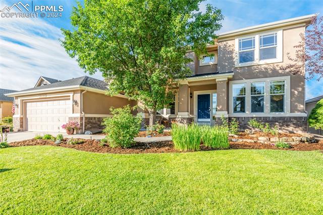 10190 Pine Glade Drive