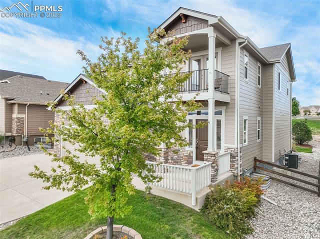 1063 Deschutes Drive