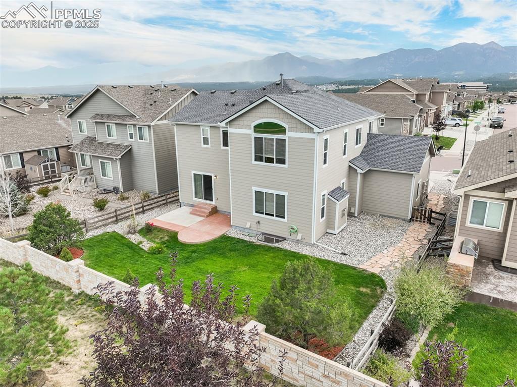 1063 Deschutes Drive
