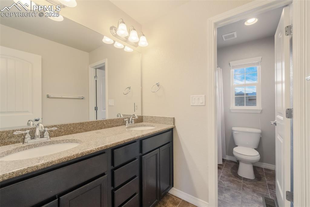 1063 Deschutes Drive