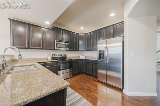 1063 Deschutes Drive