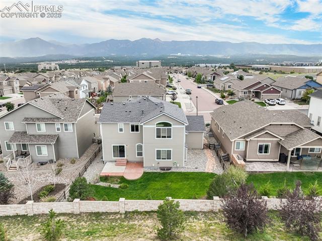 1063 Deschutes Drive