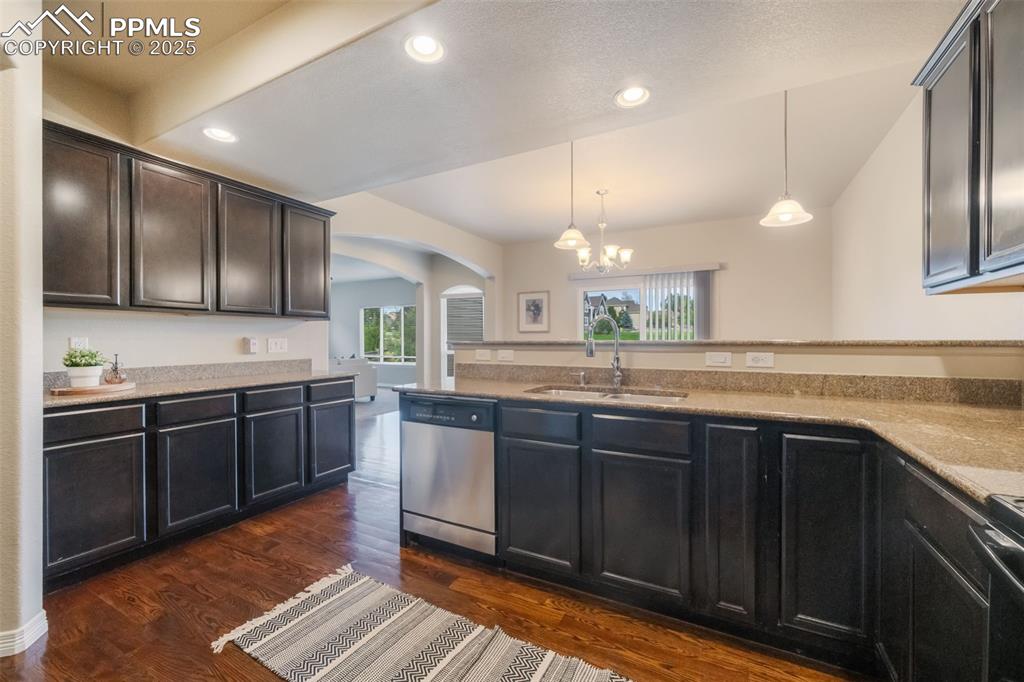 1063 Deschutes Drive