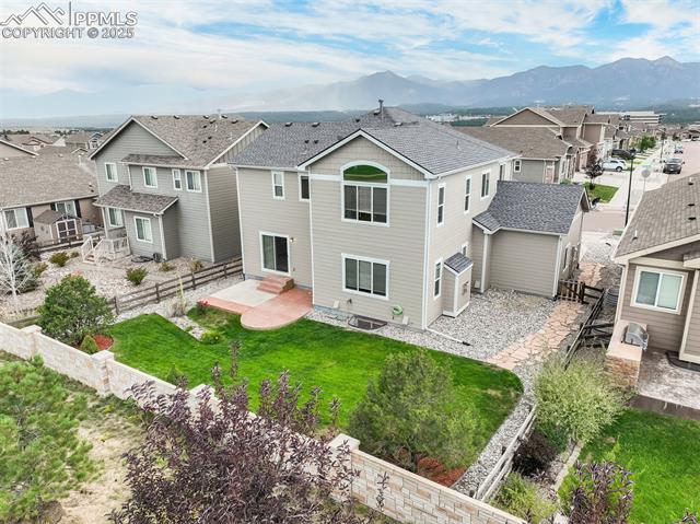 1063 Deschutes Drive