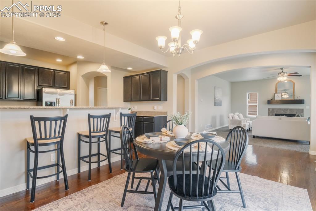 1063 Deschutes Drive