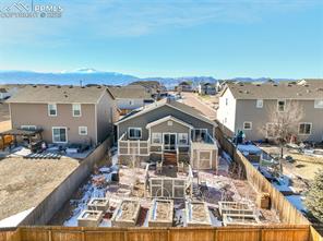 6887 Edmondstown Drive