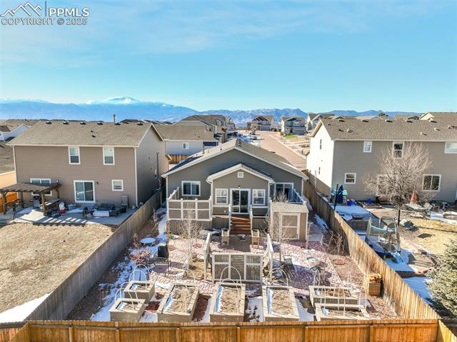 6887 Edmondstown Drive