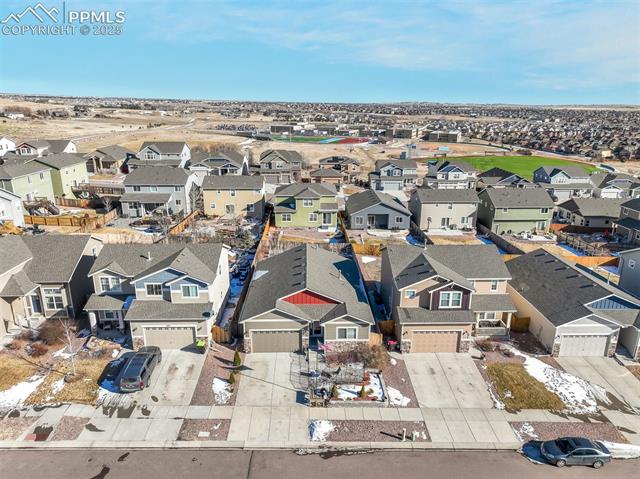 6887 Edmondstown Drive