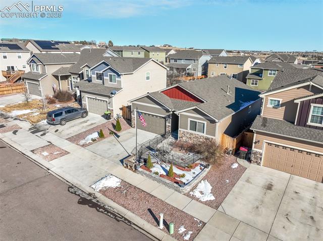 6887 Edmondstown Drive