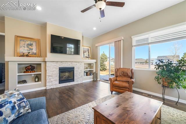 15731 Lake Mist Drive