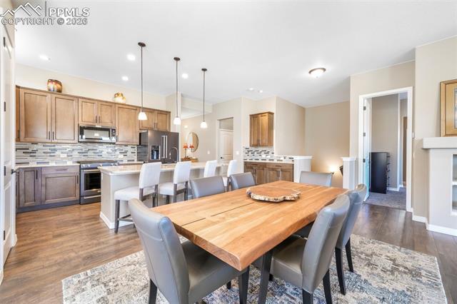 15731 Lake Mist Drive