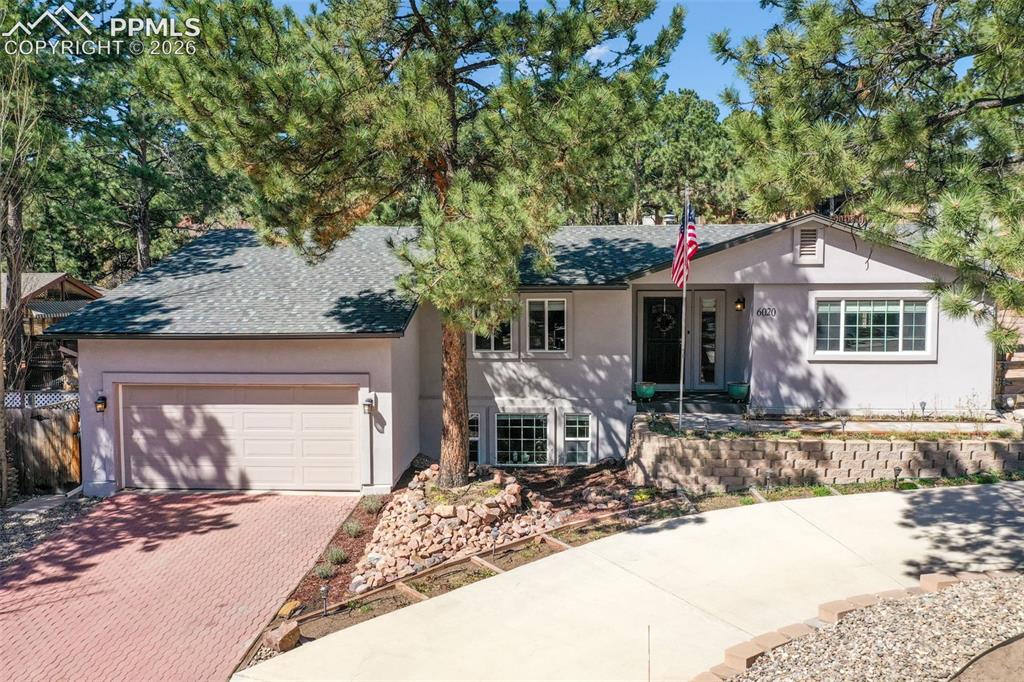 6020 Castlewood Lane