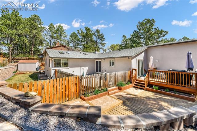 6020 Castlewood Lane