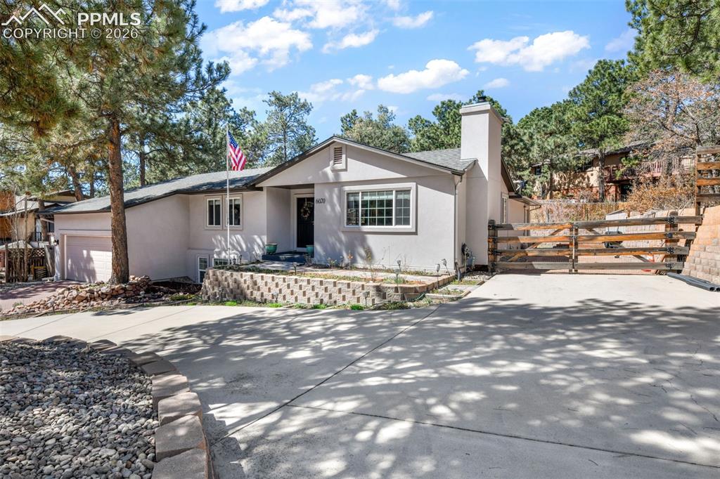 6020 Castlewood Lane
