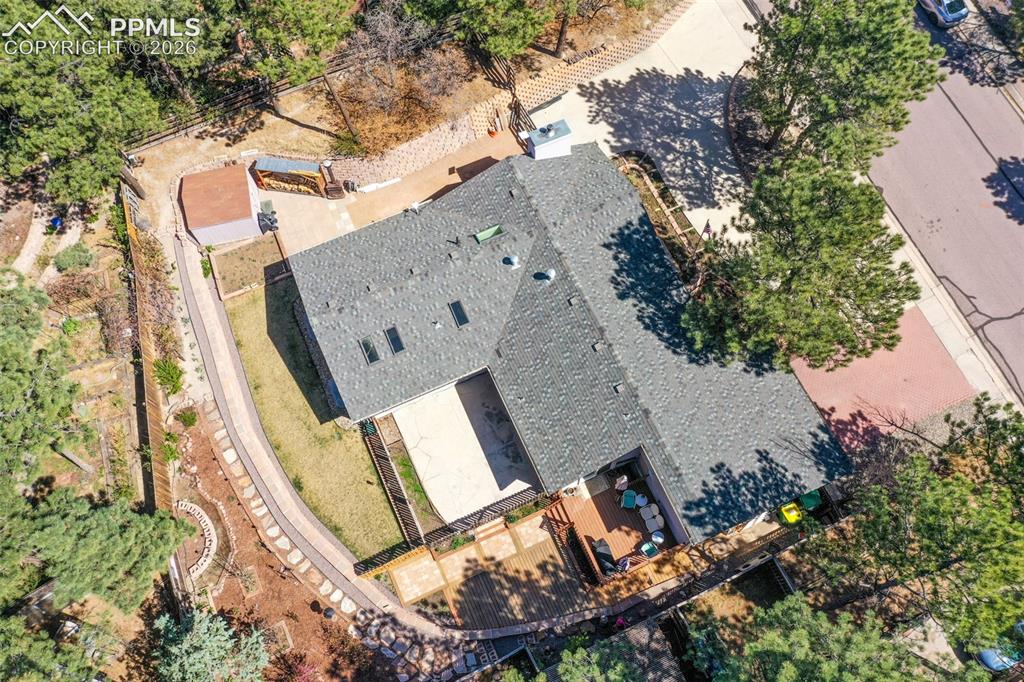 6020 Castlewood Lane