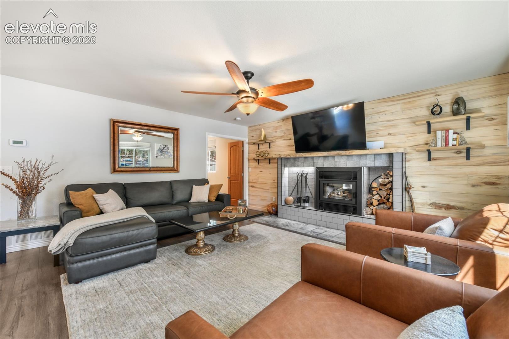 6020 Castlewood Lane