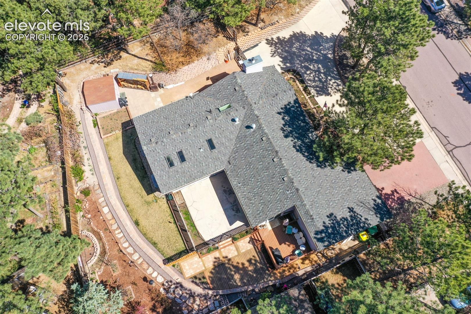 6020 Castlewood Lane