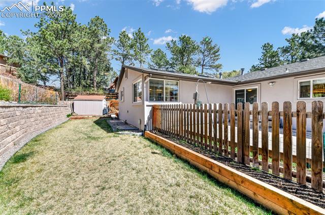 6020 Castlewood Lane